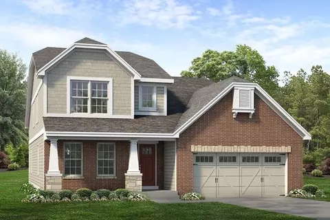 Exterior - 236 Randlin Dr, O'fallon, MO 63367 photo 3 of 9