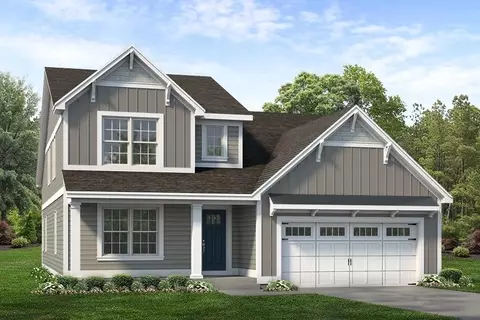Exterior - 236 Randlin Dr, O'fallon, MO 63367 photo 2 of 9