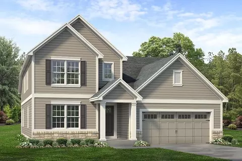 Exterior - 236 Randlin Dr, O'fallon, MO 63367 photo 1 of 9