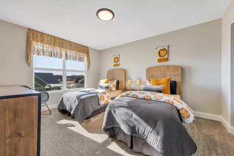 Bedroom - 236 Randlin Dr, O'fallon, MO 63367 photo 11 of 11