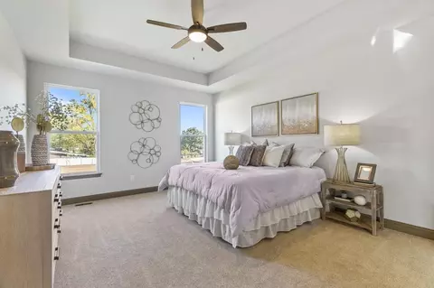 Bedroom - 236 Randlin Dr, O'fallon, MO 63367 photo 1 of 11
