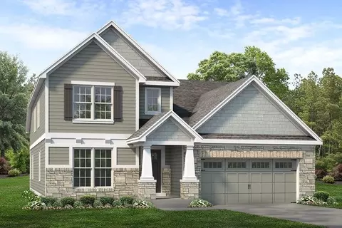 Exterior - 236 Randlin Dr, O'fallon, MO 63367 photo 4 of 9
