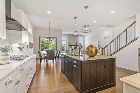 Kitchen - 236 Randlin Dr, O'fallon, MO 63367 photo 1 of 10
