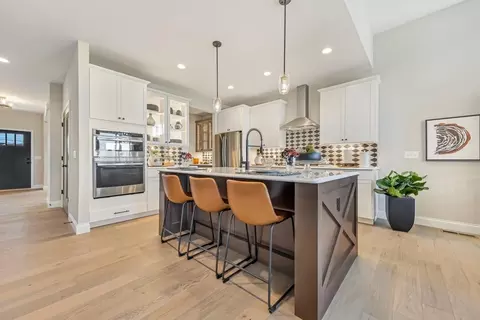 Kitchen - 236 Randlin Dr, O'fallon, MO 63367 photo 8 of 10