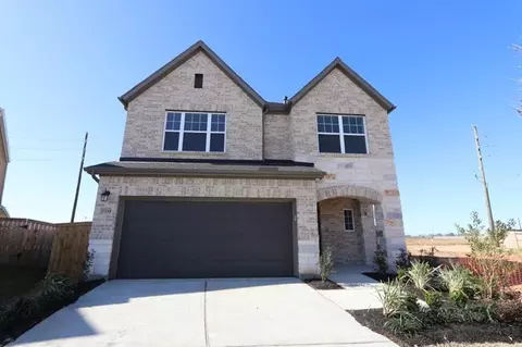 16511 Verbena Glen Dr, Hockley, TX 77447