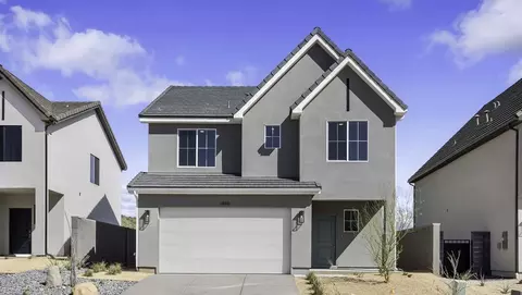 1425 S Lost Springs Dr, Washington, UT 84780