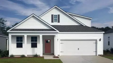 Exterior - 108 Huggins Way, Longs, SC 29568 photo 3 of 7