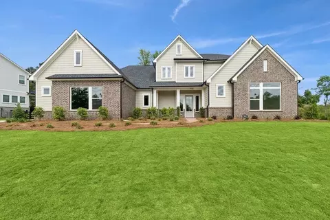 7320 Magnolia Crest Ln, Cumming, GA 30028