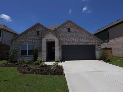 21319 Mountain Haya Trl, Tomball, TX 77377