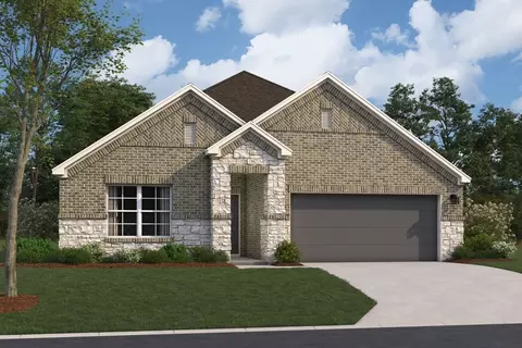 21319 Mountain Haya Trl, Tomball, TX 77377