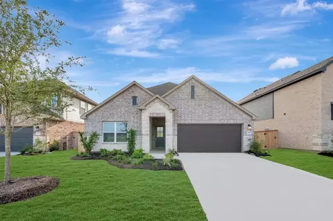 21319 Mountain Haya Trl, Tomball, TX 77377