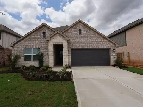 21319 Mountain Haya Trl, Tomball, TX 77377