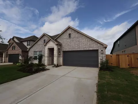 21319 Mountain Haya Trl, Tomball, TX 77377