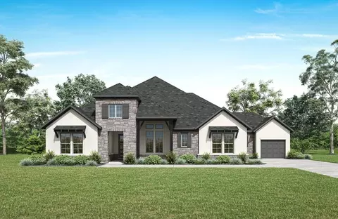16612 W Prosper Trl, Prosper, TX 75078