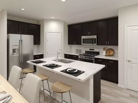 3273 Hopewell Ln, Fort Worth, TX 76179