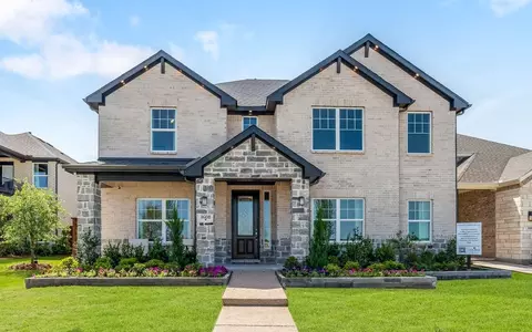 Exterior - 1608 Casting Rdg, Mesquite, TX 75181 photo 7 of 10