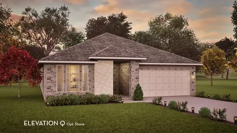Exterior - 1608 Casting Rdg, Mesquite, TX 75181 photo 1 of 10
