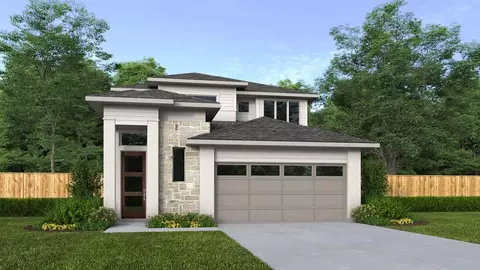 8109 Elijah Craig Way, Austin, TX 78744