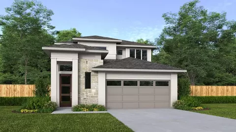 8109 Elijah Craig Way, Austin, TX 78744