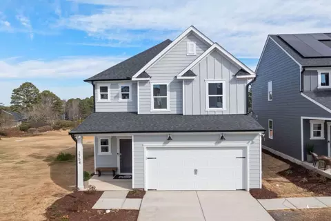 1443 Rowboat Rd, Apex, NC 27502