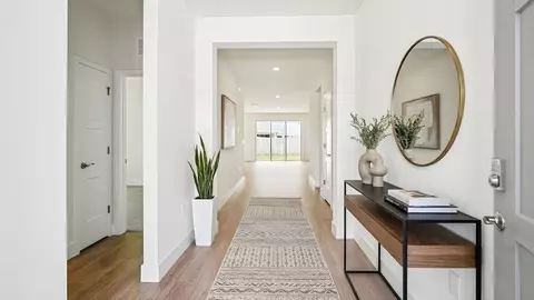 Entry Way - 10370 Tucker Rd, Weeki Wachee, FL 34613 photo 1 of 1