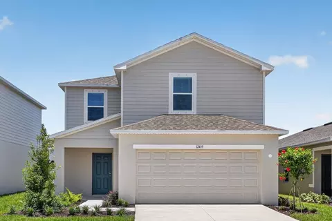 12419 Gust Ct, Hudson, FL 34669