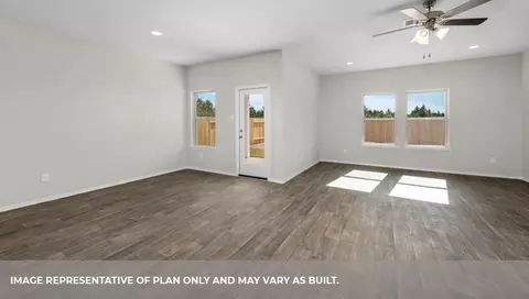 Living - 20715 Central Concave Dr, New Caney, TX 77357 photo 1 of 3