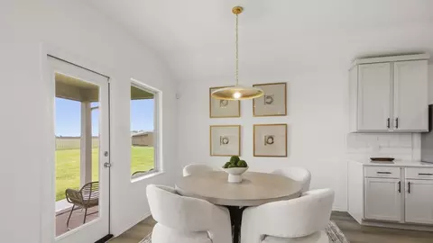 Dining - 20715 Central Concave Dr, New Caney, TX 77357 photo 1 of 1