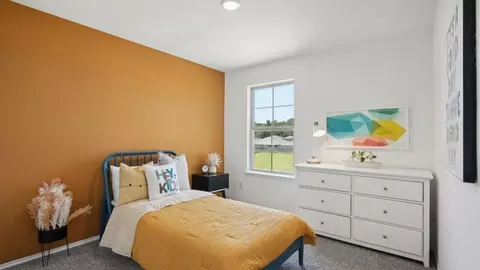 Bedroom - 20715 Central Concave Dr, New Caney, TX 77357 photo 5 of 6
