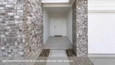 Entry Way - 20715 Central Concave Dr, New Caney, TX 77357 photo 1 of 4