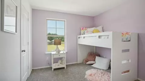 Bedroom - 20715 Central Concave Dr, New Caney, TX 77357 photo 6 of 6
