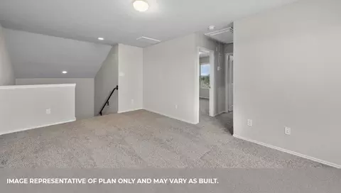 Entry Way - 20715 Central Concave Dr, New Caney, TX 77357 photo 3 of 4