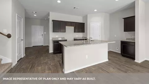 Entry Way - 20715 Central Concave Dr, New Caney, TX 77357 photo 2 of 4