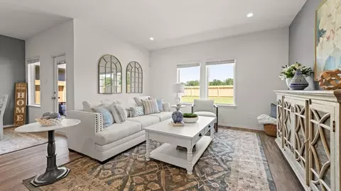 Living - 20715 Central Concave Dr, New Caney, TX 77357 photo 2 of 3