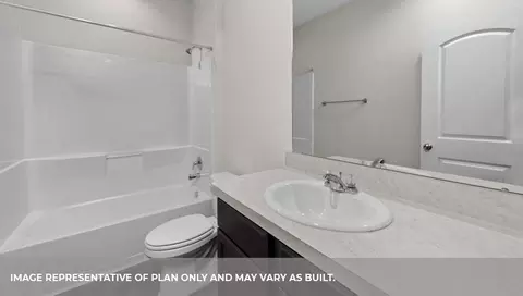 Bath - 20715 Central Concave Dr, New Caney, TX 77357 photo 1 of 2