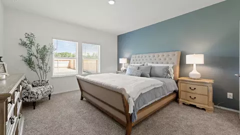 Bedroom - 20715 Central Concave Dr, New Caney, TX 77357 photo 2 of 6