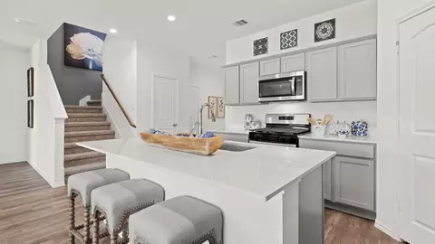 Kitchen - 20715 Central Concave Dr, New Caney, TX 77357 photo 3 of 3