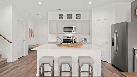 Kitchen - 20715 Central Concave Dr, New Caney, TX 77357 photo 2 of 3