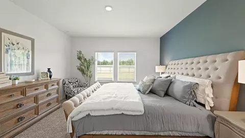 Bedroom - 20715 Central Concave Dr, New Caney, TX 77357 photo 3 of 6