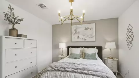 Bedroom - 20715 Central Concave Dr, New Caney, TX 77357 photo 4 of 6