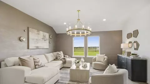 Living - 20715 Central Concave Dr, New Caney, TX 77357 photo 4 of 5