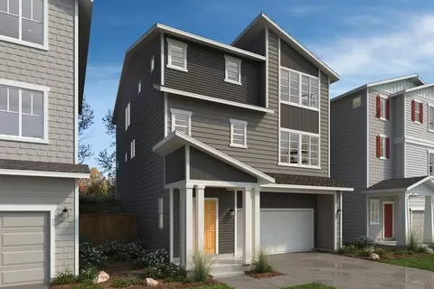 11830 16th St SE, Lake Stevens, WA 98258