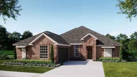 3176 Ferry Boat Ln, Granbury, TX 76049