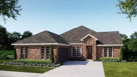 3176 Ferry Boat Ln, Granbury, TX 76049