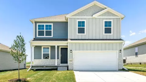 12652 S 205th Ave, Gretna, NE 68028