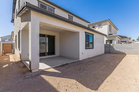 Exterior - 8924 E Covina St, Mesa, AZ 85207 photo 3 of 3