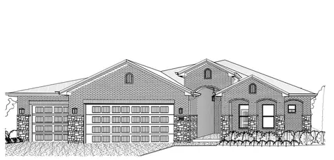 18520 W 195th St, Spring Hill, KS 66083