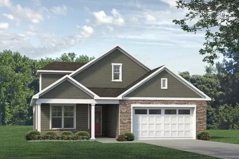 126 Oban Dr, Sanford, NC 27330