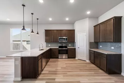 Kitchen - 2500 Maskavich Ct, Bryan, TX 77807 photo 1 of 2