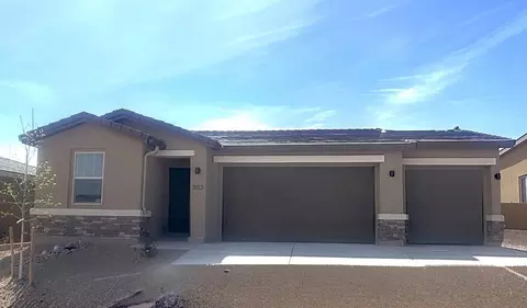 3153 Wolf Tail Loop NE, Rio Rancho, NM 87144